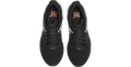 Кроссовки 361 CENTAURI BLACK/WHITE Y2301-0900