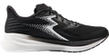 Кроссовки 361 CENTAURI BLACK/WHITE Y2301-0900