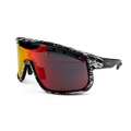 Очки CASCO SX-25 Splatter black 09.1532.02