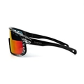 Очки CASCO SX-25 Splatter black 09.1532.02