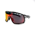 Очки CASCO SX-25 Splatter black 09.1532.02