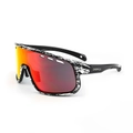 Очки CASCO SX-25 Splatter black 09.1532.02
