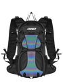 Рюкзак KV+ объем 30 л black/blue 23D29