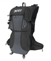 Рюкзак KV+ объем 30 л black/blue 23D29