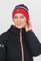 Шапочка MOAX Blizzard Blue/red 46631M-75100