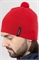 Шапочка MOAX Tradition red 46574M-90000 - фото 24675