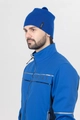 Шапочка MOAX Tradition blue 46574M-72000