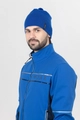 Шапочка MOAX Tradition blue 46574M-72000