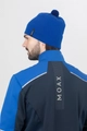 Шапочка MOAX Tradition blue 46574M-72000