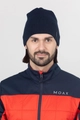 Шапочка MOAX Tradition blue 46574M-75100