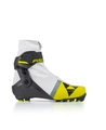 Лыжные ботинки FISCHER CARBONLITE SKATE WS 23/24 S11523