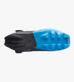 Лыжные ботинки SALOMON S/MAX CARBON SKATE Prolink 21/22 415132