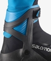 Лыжные ботинки SALOMON S/MAX CARBON SKATE Prolink 21/22 415132