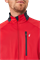 Лыжная разминочная куртка BIVIUM Баланс мужская true red SJK201M_0500 - фото 24921
