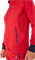 Лыжная разминочная куртка BIVIUM Баланс мужская true red SJK201M_0500 - фото 24922
