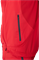 Лыжная разминочная куртка BIVIUM Баланс мужская true red SJK201M_0500 - фото 24923