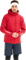 Лыжная утепленная куртка BIVIUM Комфотр мужская true red SJK301M_0500 - фото 25115