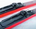 Лыжи ATOMIC REDSTER S9 GEN S hard/med + крепление Shift IN ABSS00060/ABSS00062