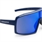 Очки NONAME Ramsau Navy Blue 20018520280