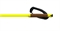 Палки лыжные ONE WAY STORM GTX yellow 41423