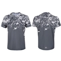 Футболка NONAME Air T-Shirt grey unisex 60002230110
