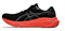 Кроссовки ASICS GEL-KAYANO 30 Black/RED 1011B548-006 - фото 25465 Кроссовки ASICS GEL-KAYANO 30 Black/RED 1011B548-006 - фото 25465