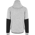 Джемпер NONAME Fleece 24 Grey, unisex 20018080265AF