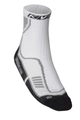 Носки KV+ SUMMER STEP WHITE 8U23.0