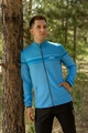 Куртка KV+ Sprint Blue для бега 21S06.2