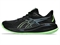 Кроссовки ASICS GEL-CUMULUS 26 Black/Electric Lime 1011B792-001