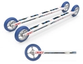 Лыжероллеры KV+ HAWK Skate 9RS07.F