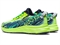 КРОССОВКИ ASICS GEL-NOOSA TRI 13 GS GREEN NEON/BLUE