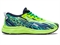 Кроссовки ASICS GEL-NOOSA TRI 13 GS green neon/blue 1014A209-302