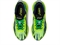 Кроссовки ASICS GEL-NOOSA TRI 13 GS green neon/blue 1014A209-302