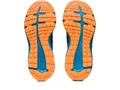 Кроссовки ASICS GEL-NOOSA TRI 13 GS blue/orange 1014A209-407