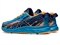 Кроссовки ASICS GEL-NOOSA TRI 13 GS blue/orange 1014A209-407