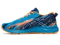 Кроссовки ASICS GEL-NOOSA TRI 13 GS blue/orange 1014A209-407