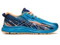 Кроссовки ASICS GEL-NOOSA TRI 13 GS blue/orange 1014A209-407
