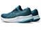 Кроссовки ASICS GEL-PULSE 15 Evening Teal/Teal Tint 1011B780-401