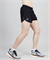 Шорты беговые Nordski Run Black 156100