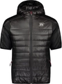 Жилет с капюшоном NONAME Ski Vest 21 Black , unisex 2001135-0001