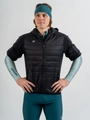 Жилет с капюшоном NONAME Ski Vest 21 Black , unisex 2001135-0001