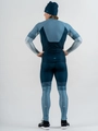 Комбинезон NONAME XS Racing 24 blue, unisex 6000248005