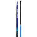 Лыжи SALOMON S/LAB eSKIN Med + крепление Shift Race BDG 22/24 474124