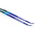 Лыжи SALOMON S/LAB eSKIN Med + крепление Shift Race BDG 22/24 474124