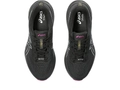Беговые непромокаемые кроссовки ASICS GEL-PULSE 15 G-TX Black/Blackberry Women 1012B592-001