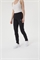 Брюки KV+ Karina разминочные женские Black 23V121.1