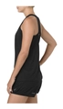 Майка ASICS Cool Tank Black женская 154524-001