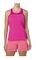 Майка ASICS LITE-SHOW TANK Pink женская 154526-701