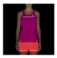 Майка ASICS LITE-SHOW TANK Pink женская 154526-701